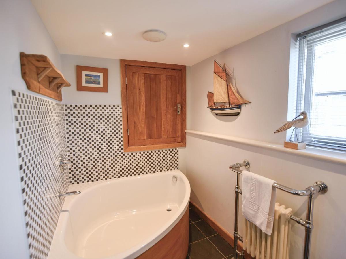 Appartement The Lookout à Lyme Regis Extérieur photo
