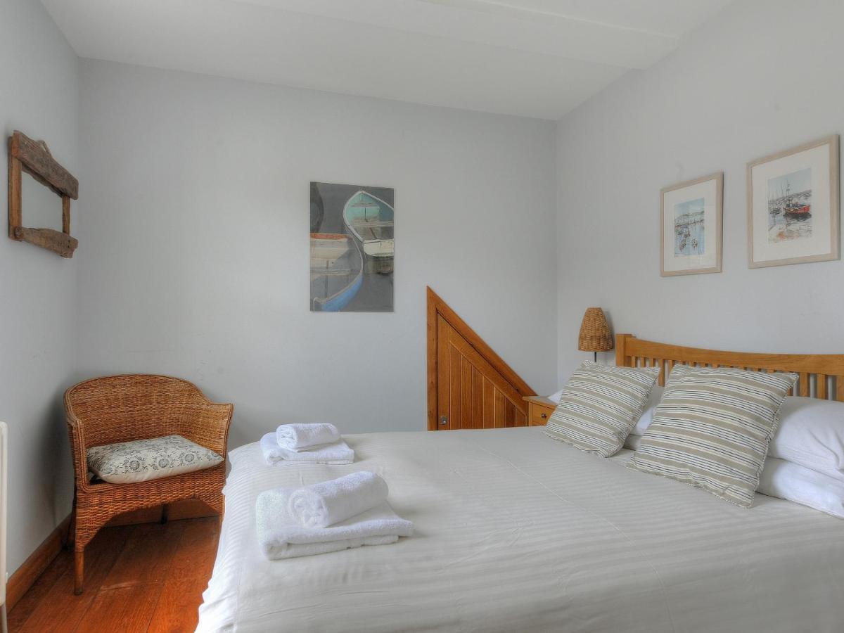 Appartement The Lookout à Lyme Regis Extérieur photo